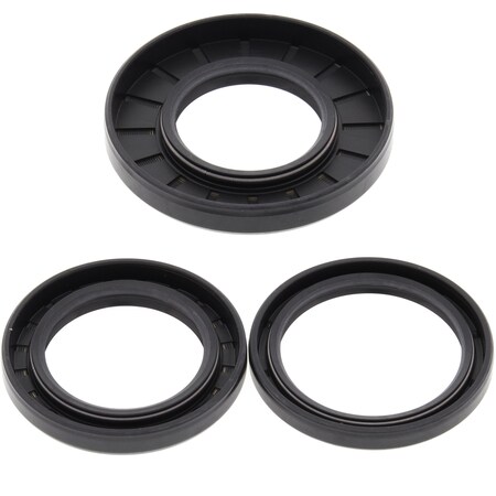 All Balls All Balls Differential Seal Kit 25-2021-5 25-2021-5
